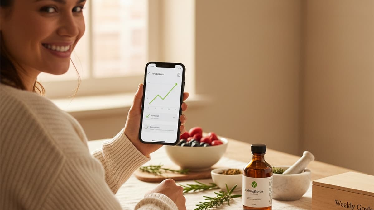 Orforglipron Results After 2 Weeks — What to Expect