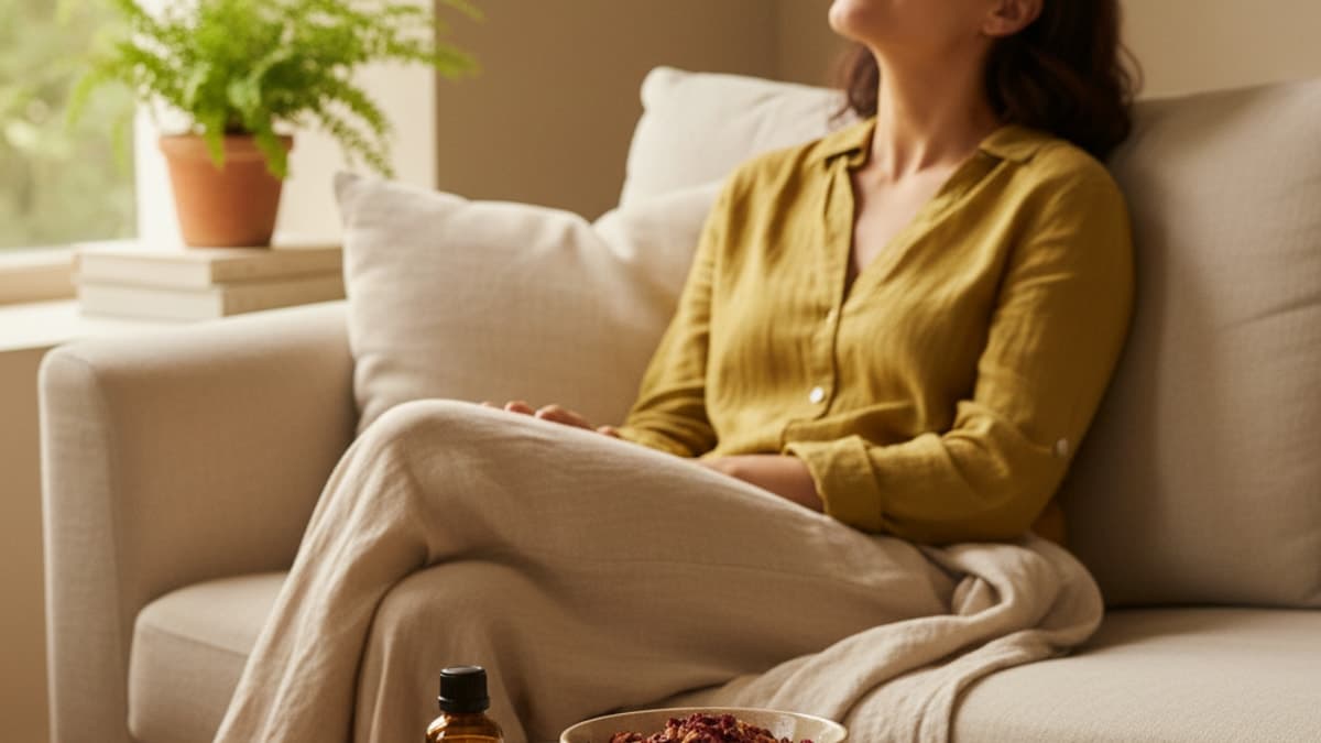 Can Peptides Help Vaginal Dryness? (Research Evidence)