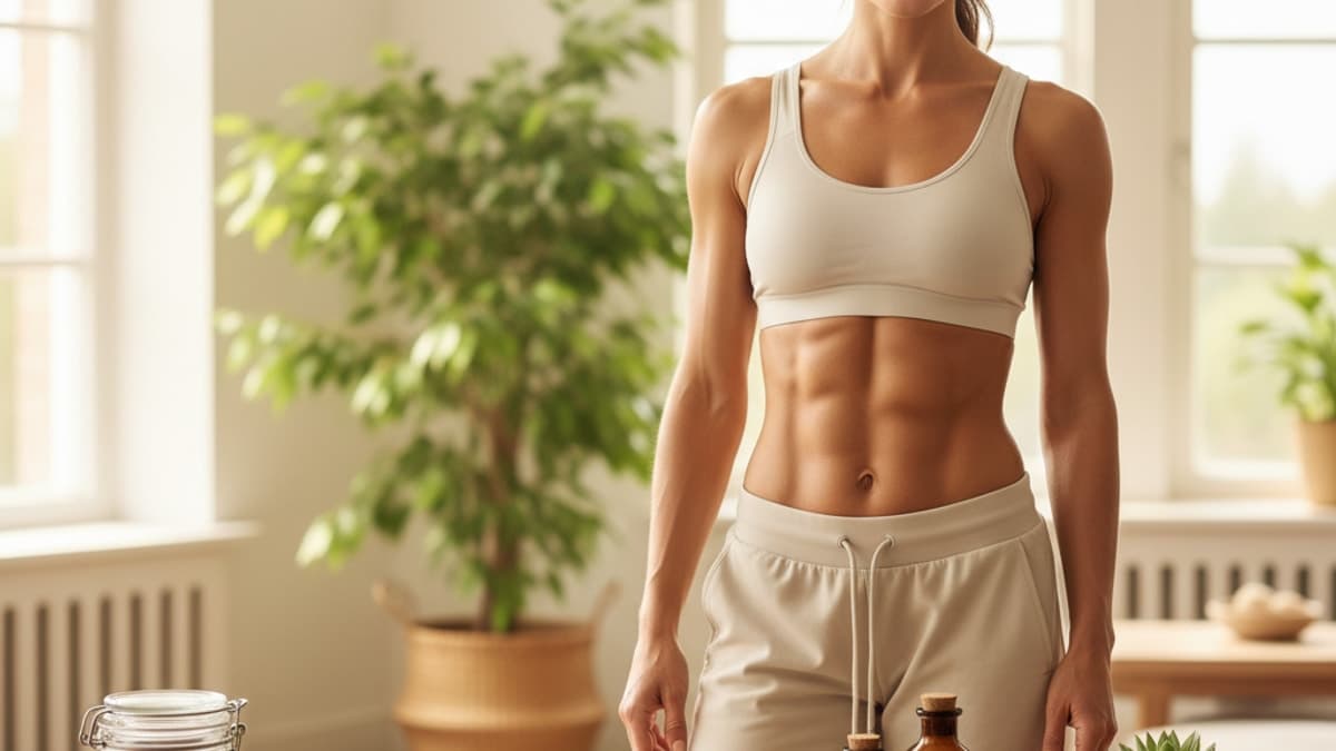 CJC-1295 Fat Loss Complete Guide 2026 — Real Science