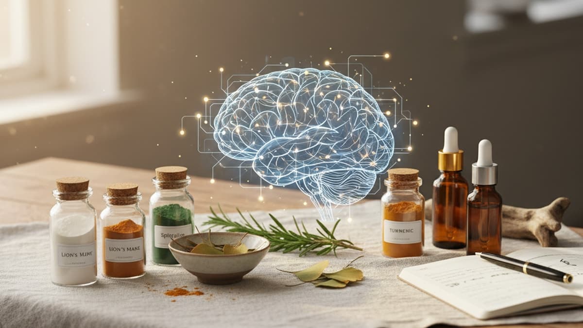 BPC-157 for Post Concussion Syndrome Research — Evidence