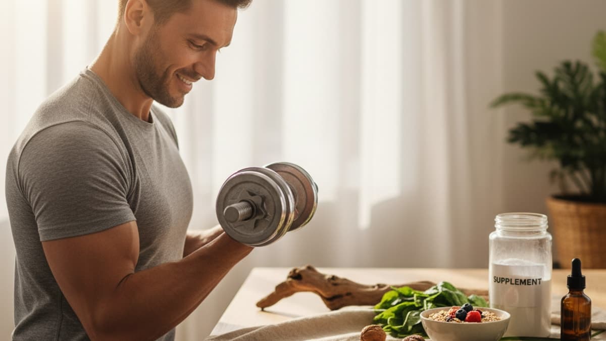 GHRP-2 Acetate Muscle Growth — Research & Protocol 2026