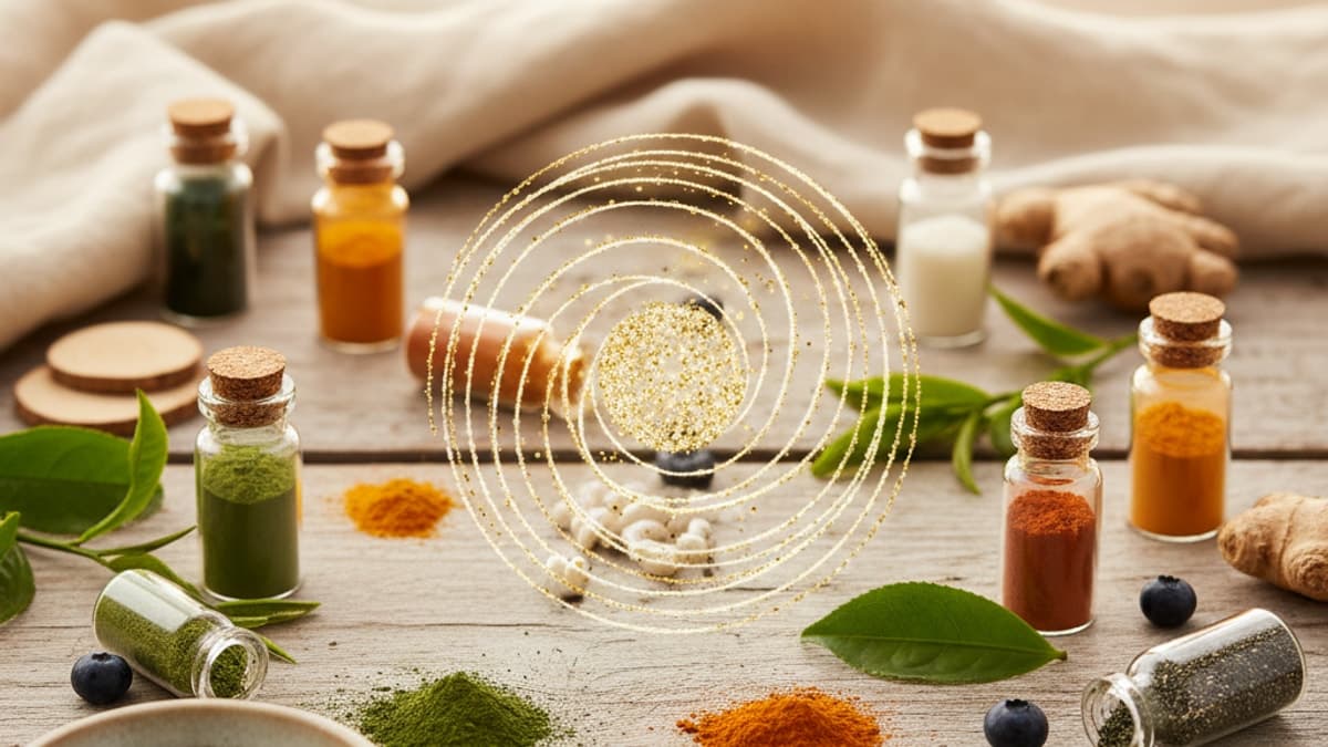 Best Peptides for Oxidative Stress — Lab Research Guide