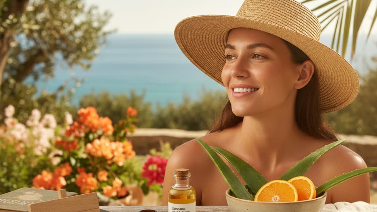 Best Melanotan-1 Dosage UV Protection 2026 — Expert Guide