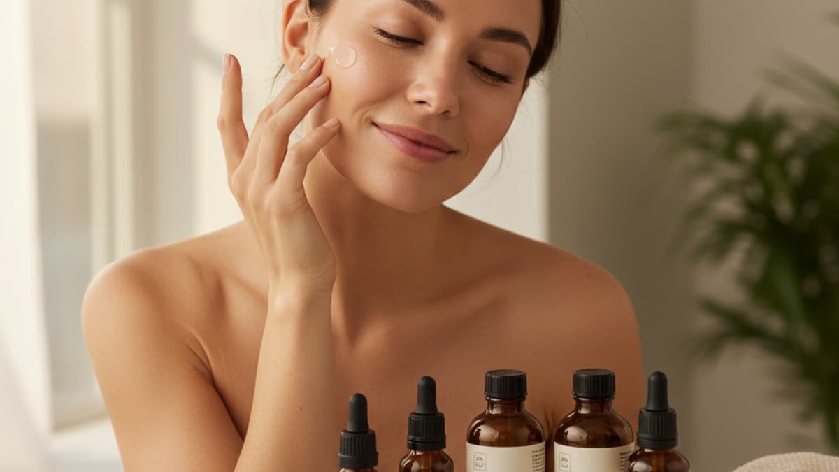 How to Use Peptides for Skin Rejuvenation — Protocol Guide