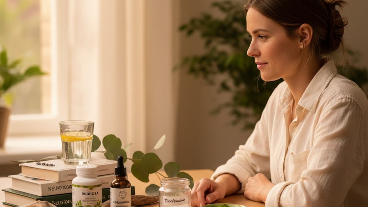 How to Use Tesofensine for Norepinephrine Protocol