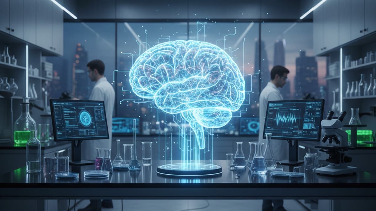 BPC-157 for Brain Injury Recovery Research — What Labs Find