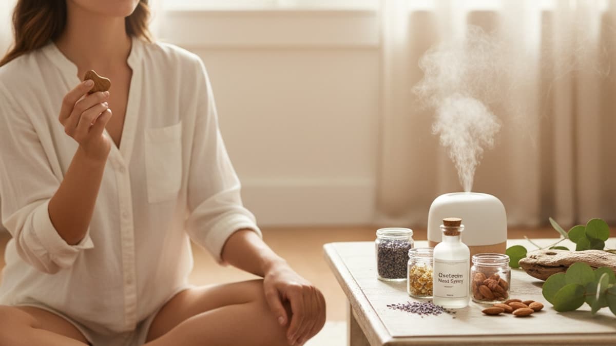 How to Use Oxytocin for Anxiety Reduction Protocol