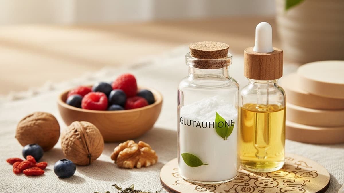 Does Glutathione Help Antioxidant Research? (2026 Lab Guide)