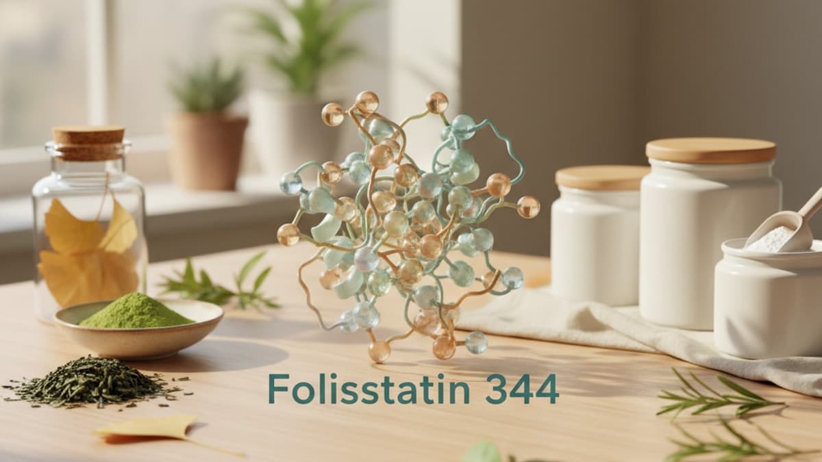 What Is Follistatin-344? (Same As Follistatin 344)