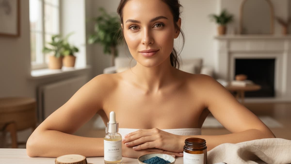 Best GHK-Cu Dosage for Skin Tightening 2026 — Research Guide