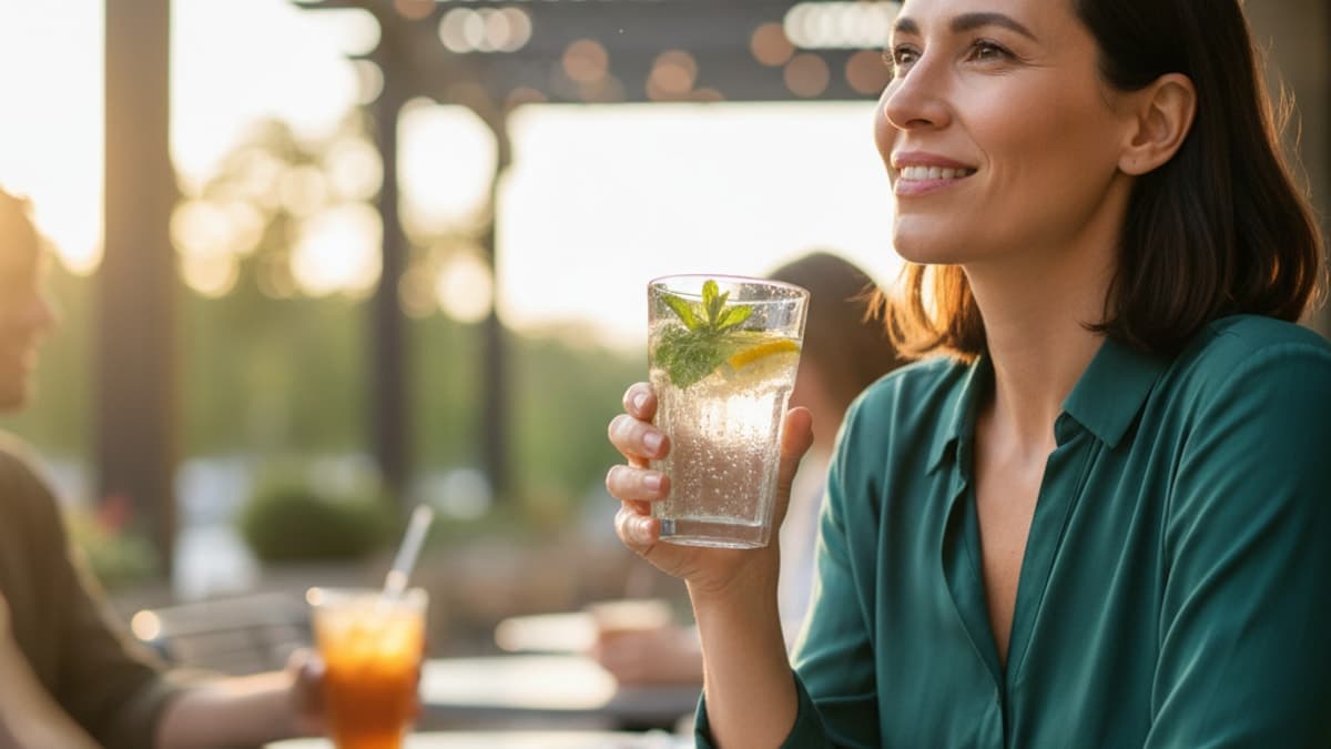 Tirzepatide with Alcohol Safety — Clinical Facts