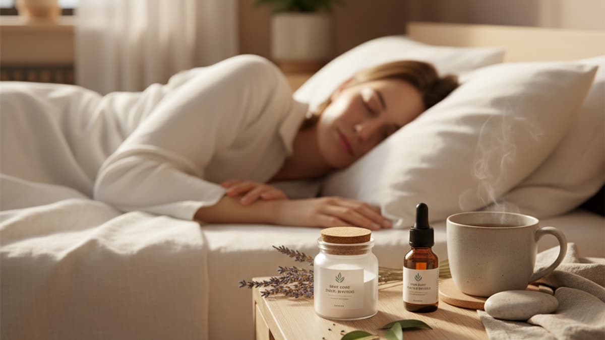 Deep Sleep Peptides 2026 Update — Latest Research & Data