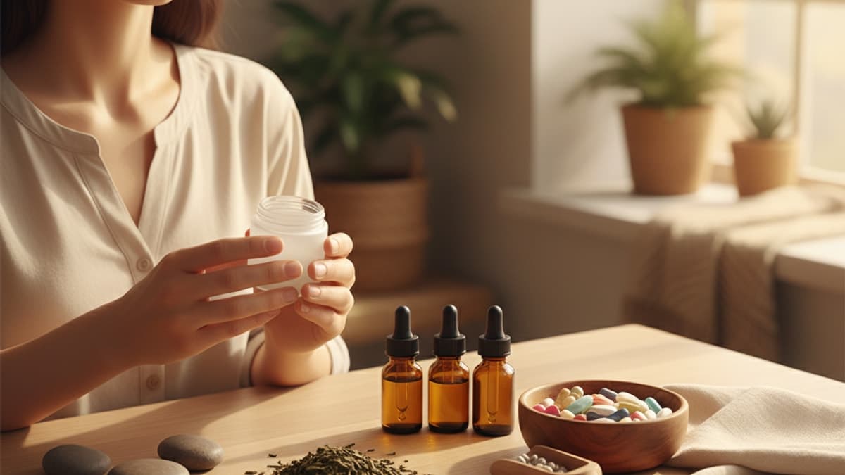 Best Tesofensine Dosage for Serotonin — Research Insights