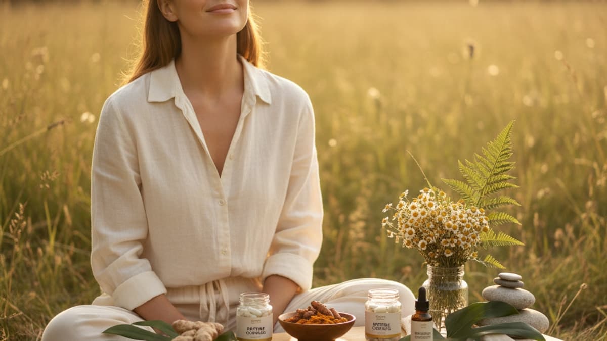 Best Peptides to Reduce Inflammation Naturally Ranked