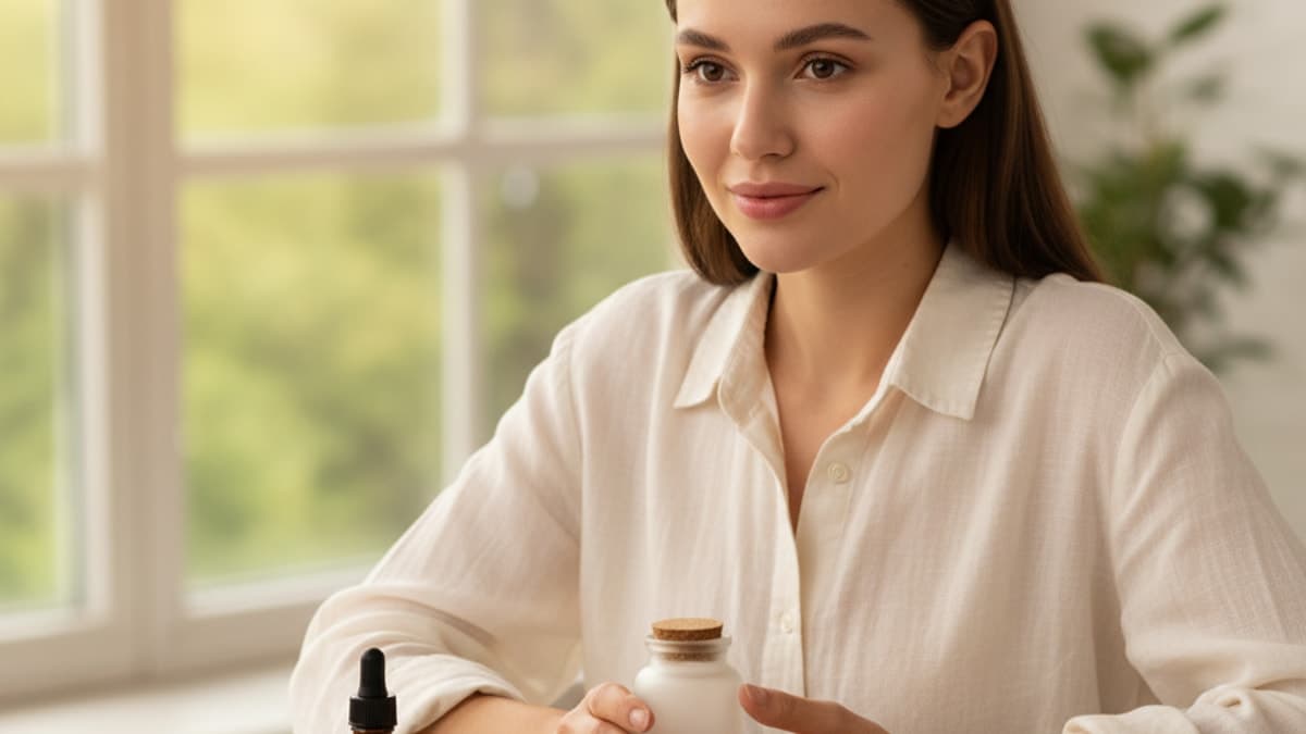 Best Peptides for Rosacea — Mechanisms That Actually Work