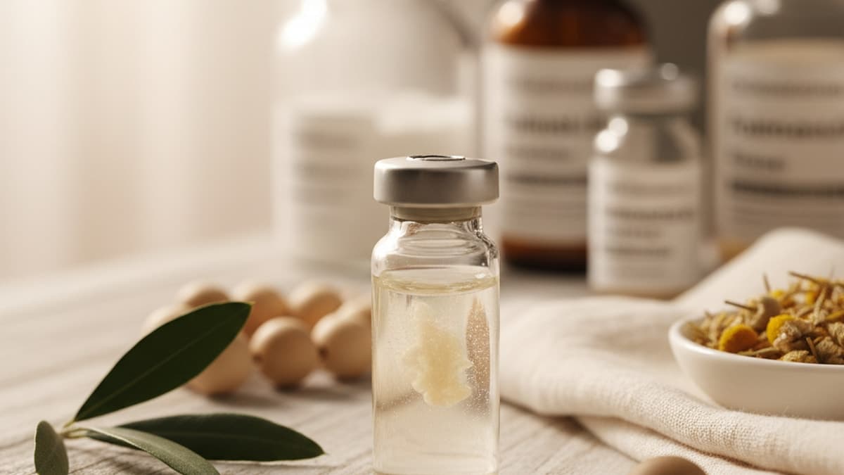 Signs Follistatin-344 Gone Bad — Peptide Degradation Guide