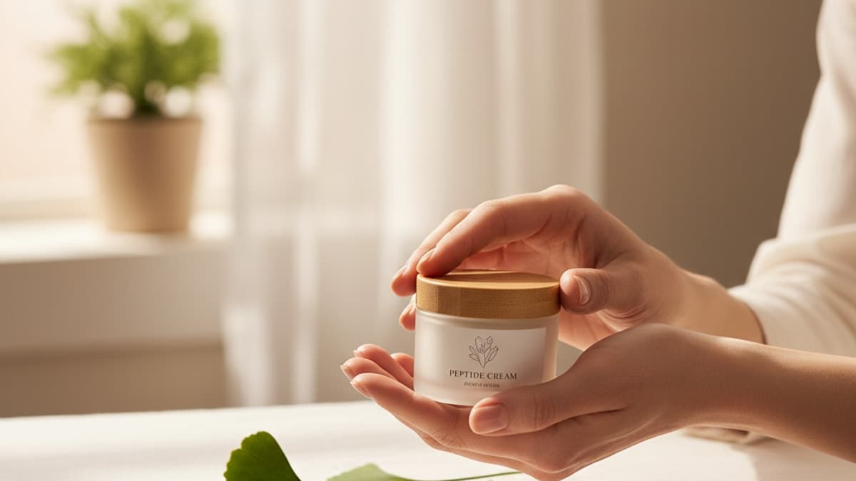 Best Peptides for Hand Rejuvenation — Proven Compounds