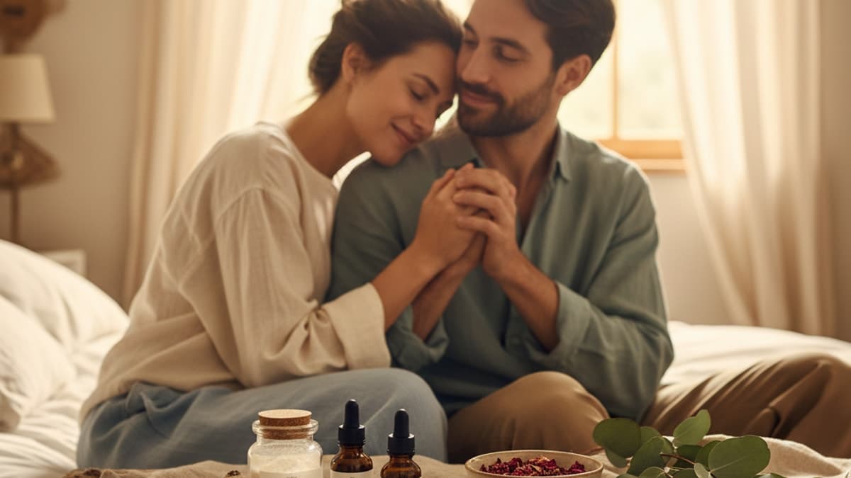 Oxytocin Sexual Health Protocol — Dosage & Timing