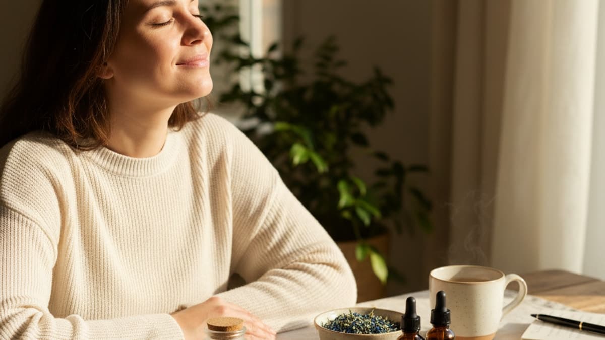 Best Peptides for Sjogren Syndrome — Research Evidence