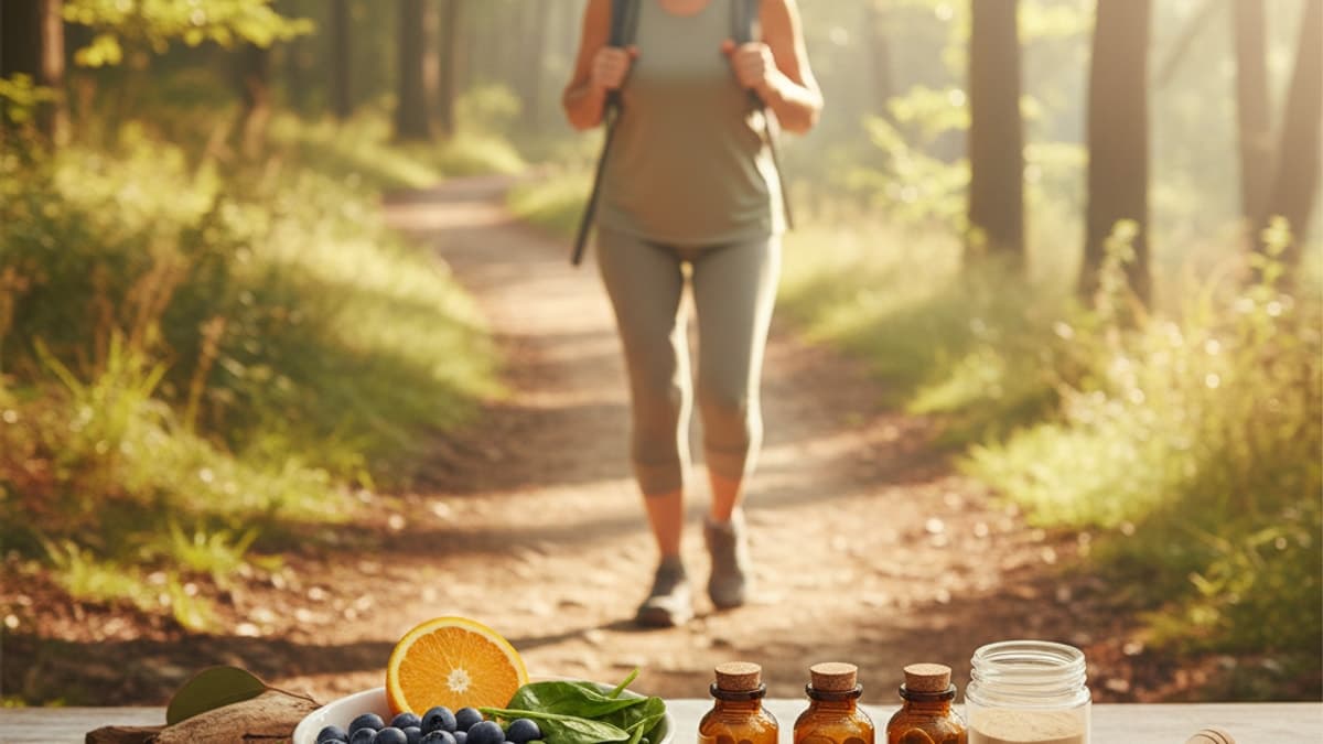 TB-500 60s Age Specific Protocol — Dosing & Recovery