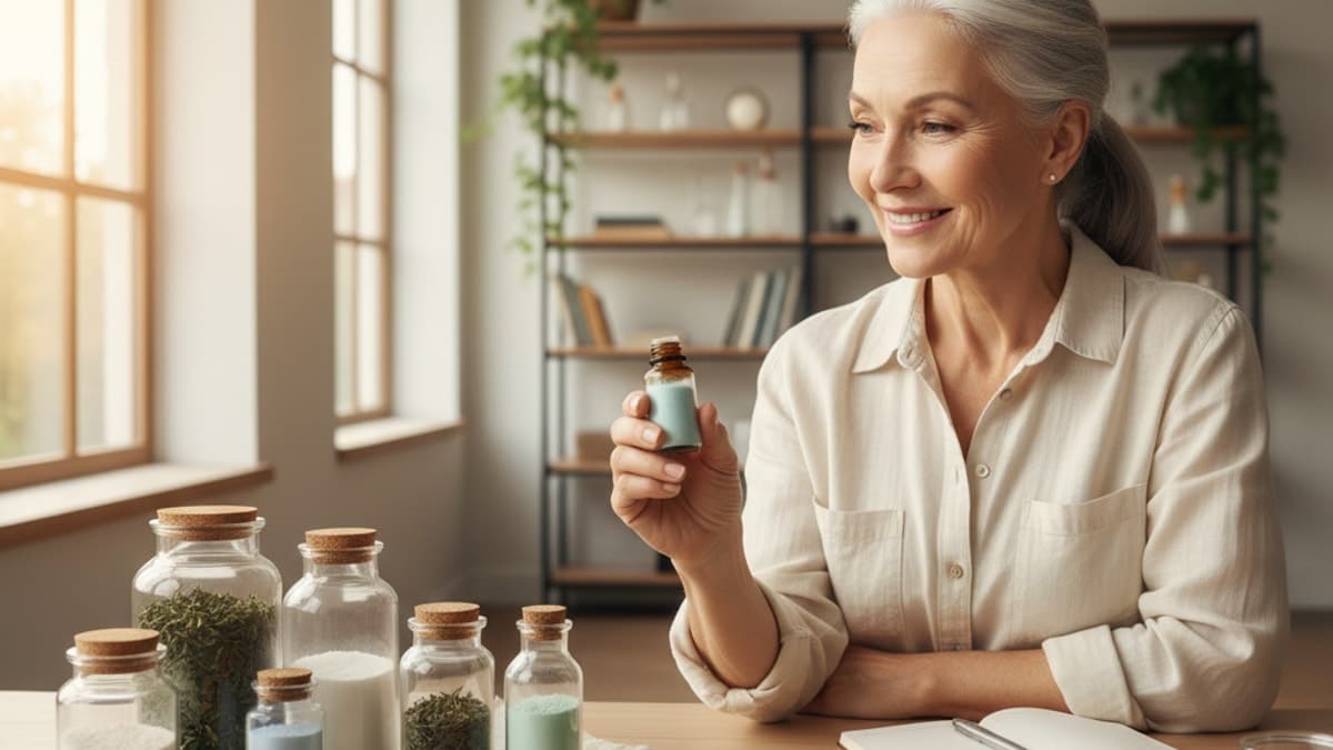 Using Epithalon for Anti-Aging Research Evidence
