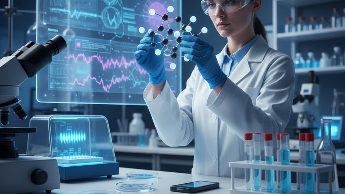 Best Peptides for ALS Research — Lab-Verified Options