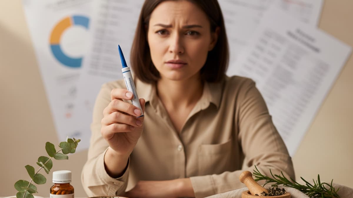 Tirzepatide Myths Cost Money Health — The Real Facts
