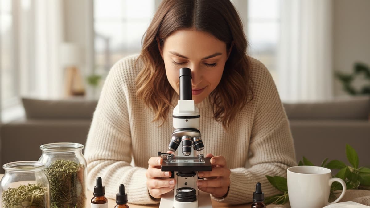 Ipamorelin for Hair Growth Research Evidence — Real Peptides