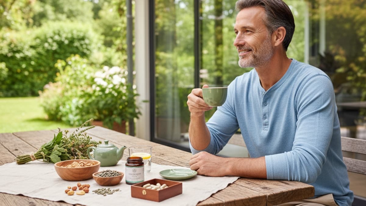 Best Peptides for BPH Prostate — Evidence & Clinical Use