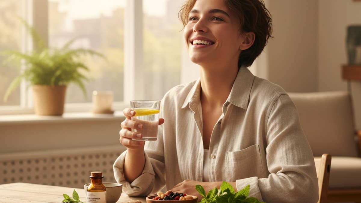 Best Peptides for Hangover Prevention — Research Focus