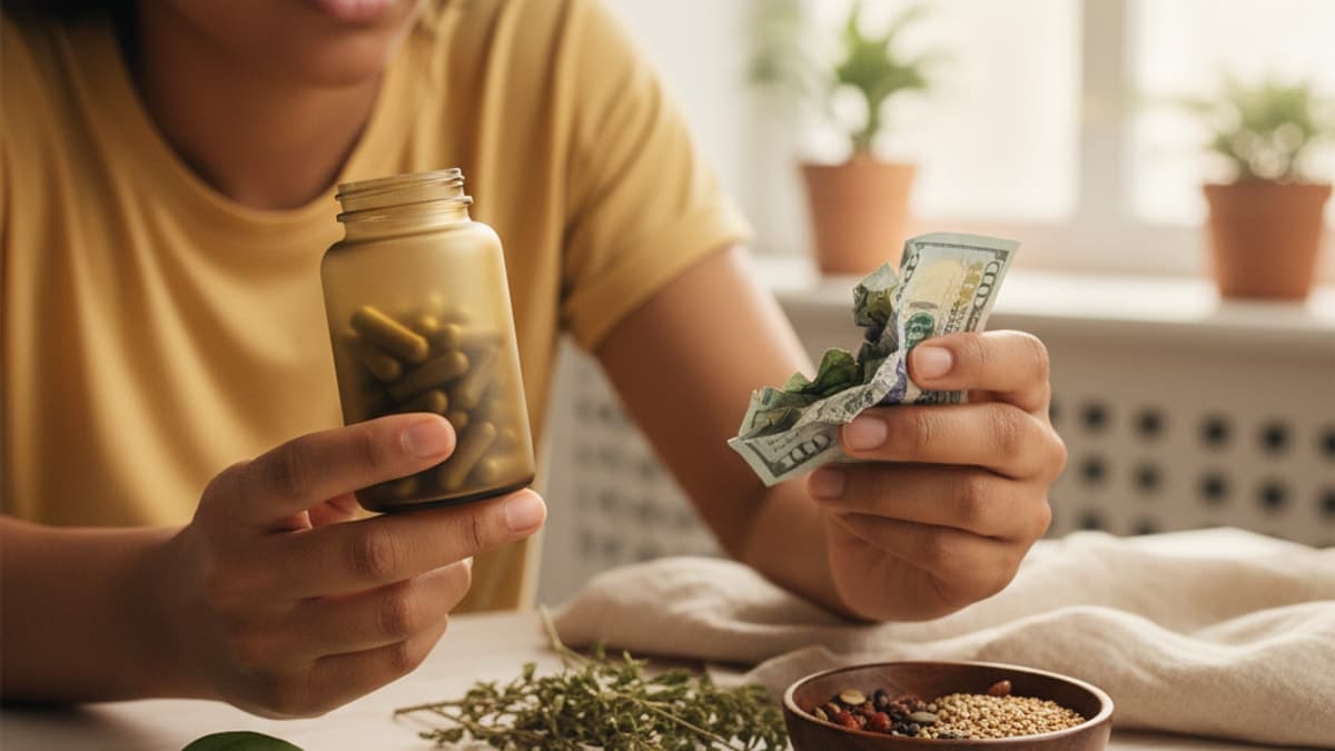 TB-500 Myths Cost Money Health — What Actually Works