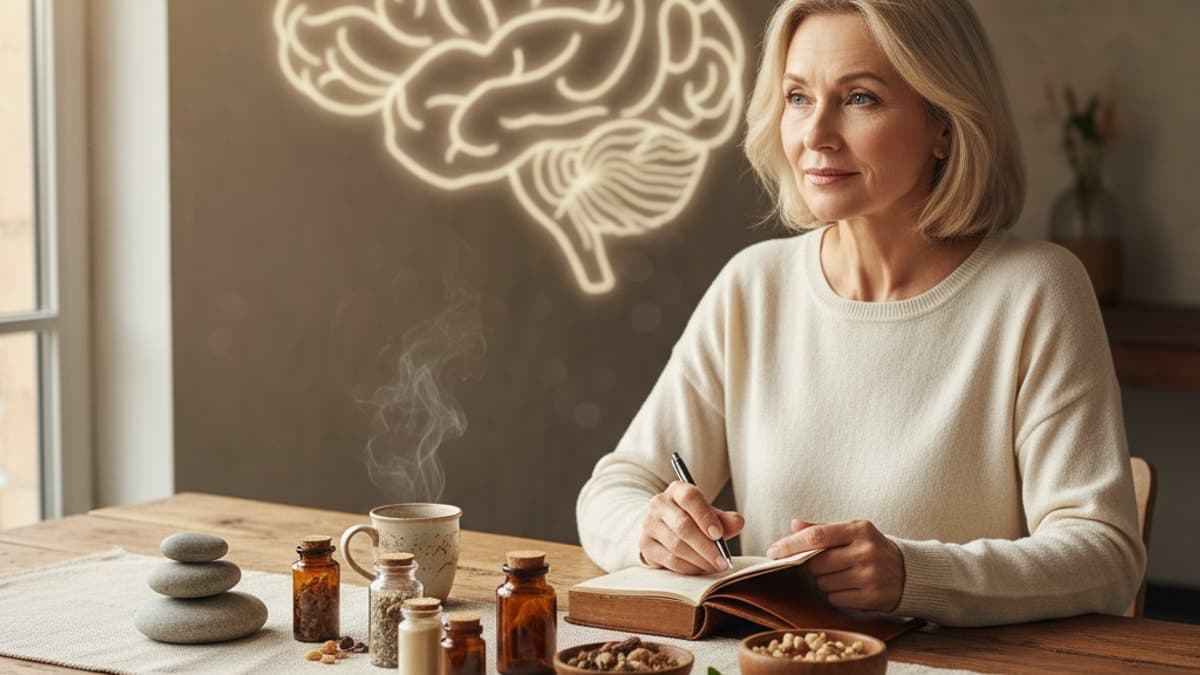 Best Peptides for Memory Loss Prevention | Real Peptides
