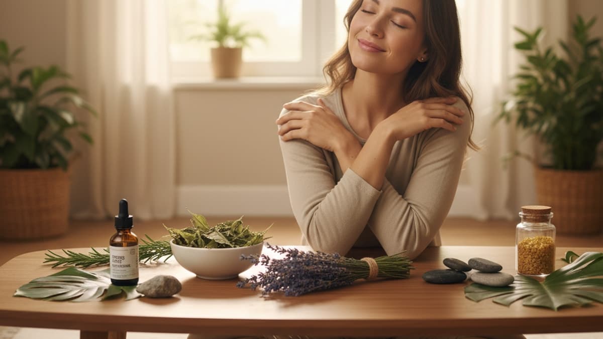 Best Peptides for Complex Regional Pain — Research Overview