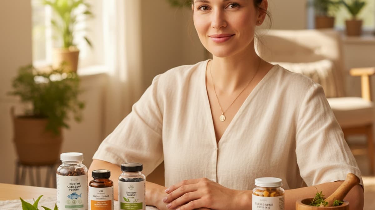 Best Peptides After Breast Augmentation — Recovery Tools