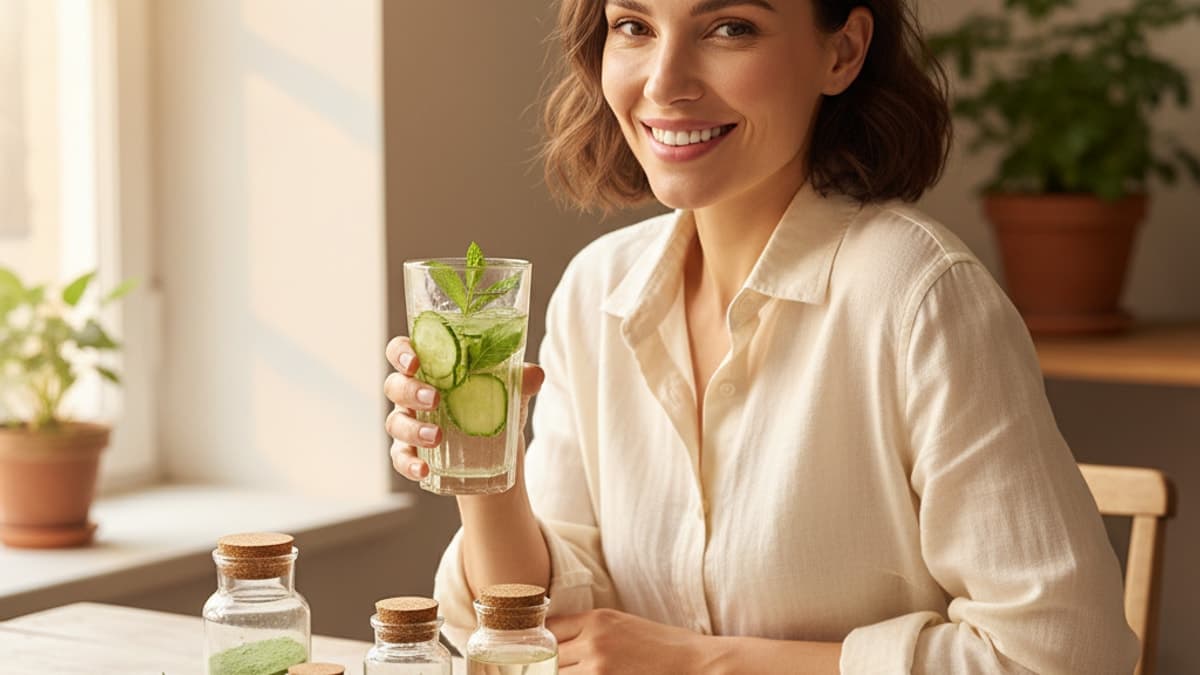 Best Peptides for Liver Health Detox — Research-Grade