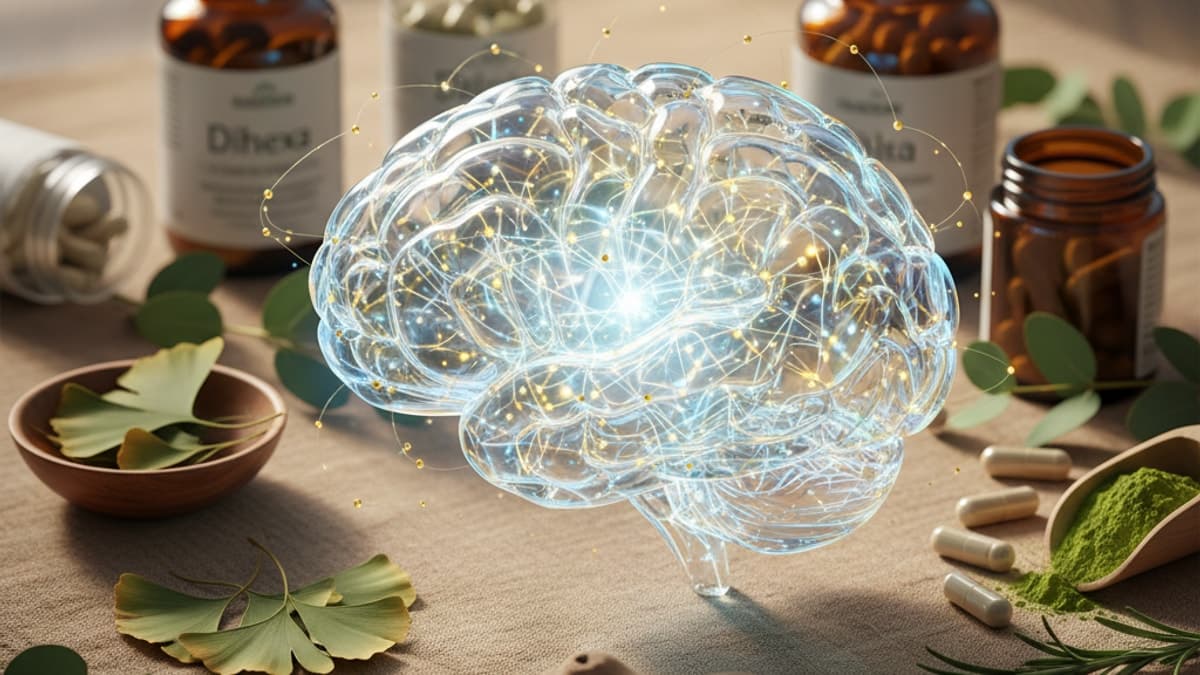 Using Dihexa for Cognitive Function Research Evidence