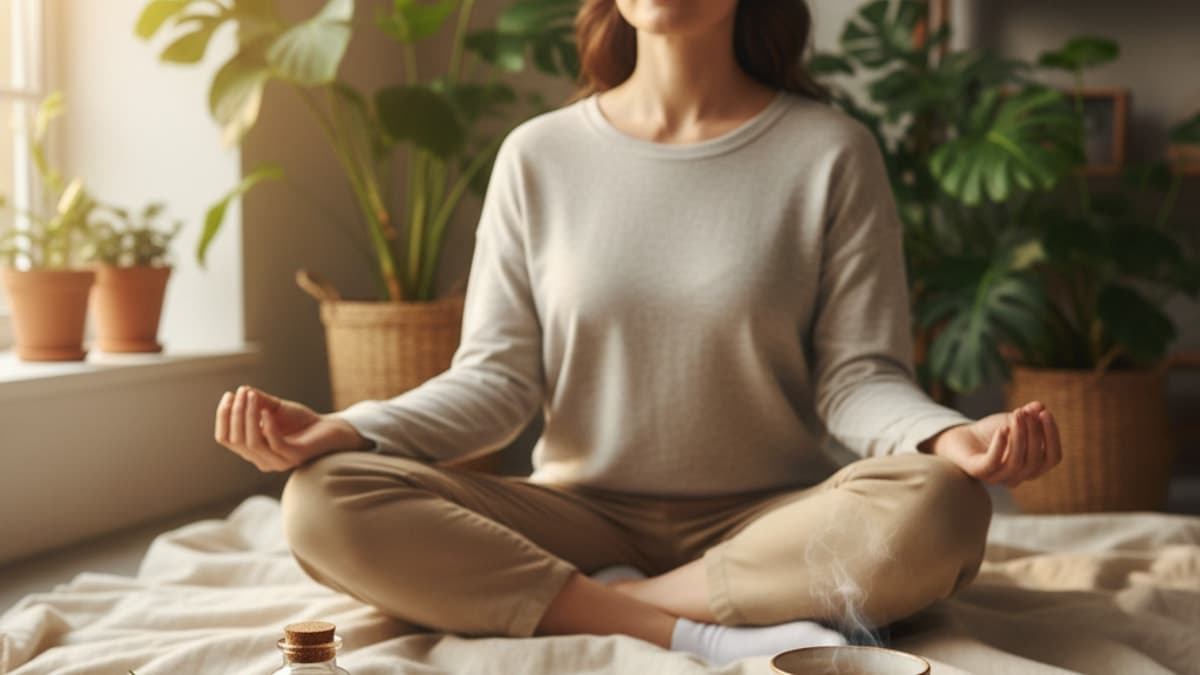 DSIP Anxiety Protocol Dosage Timing — Research Evidence