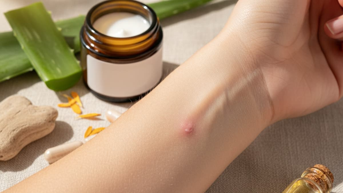 Best Peptides for Burn Healing — Mechanisms & Evidence