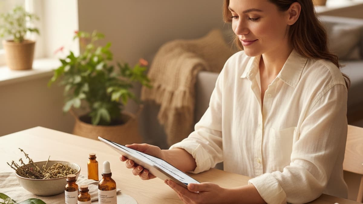 Peptides for Fibromyalgia: Evidence-Based Protocol Guide