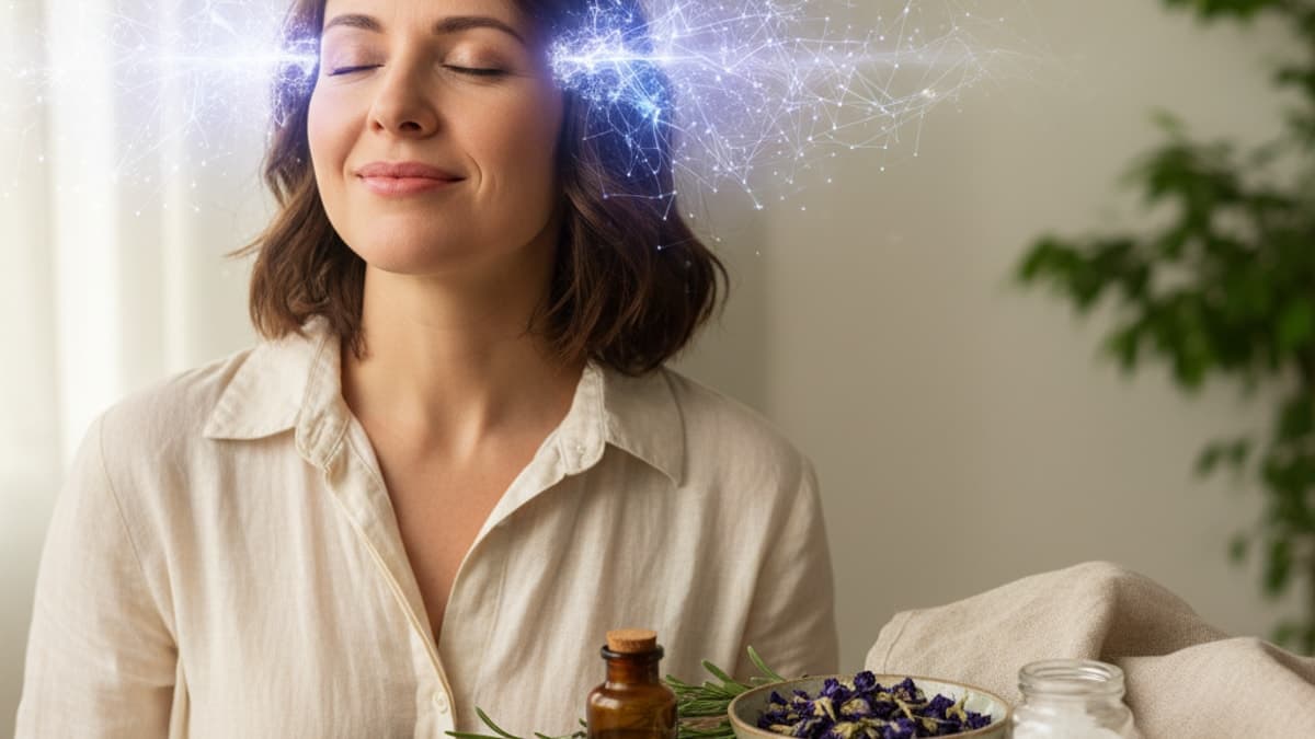 Peptides for Migraine Prevention — Protocol Evidence Guide