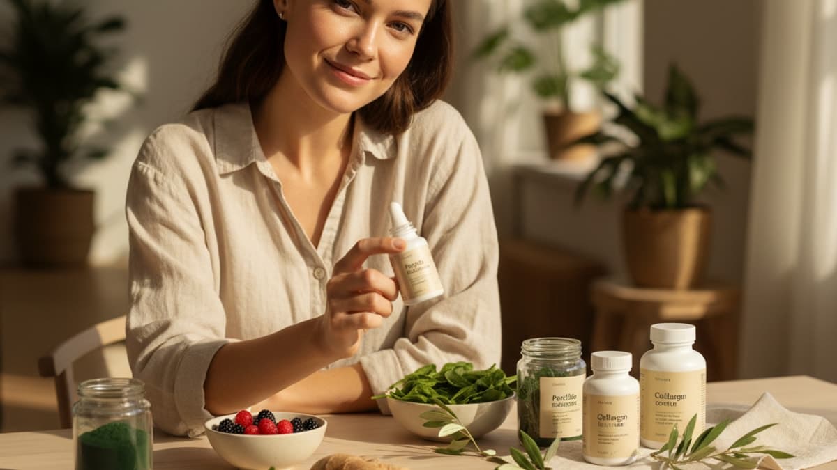 Peptides for Life Extension Protocol Evidence Guide