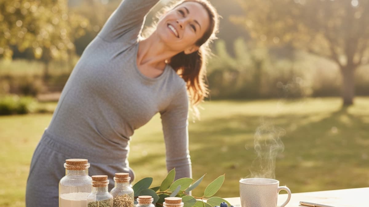 TB-500 40s Age Protocol — Dosage, Timing, Recovery Risks