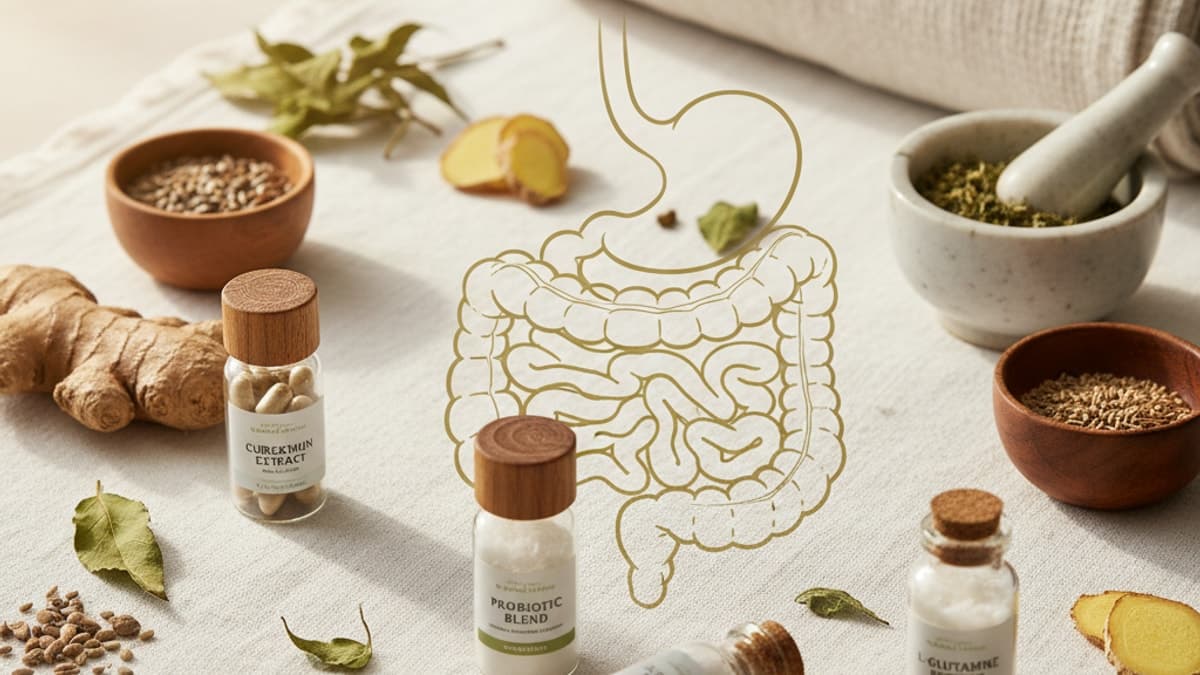 Peptides for SIBO Treatment Protocol Evidence Guide