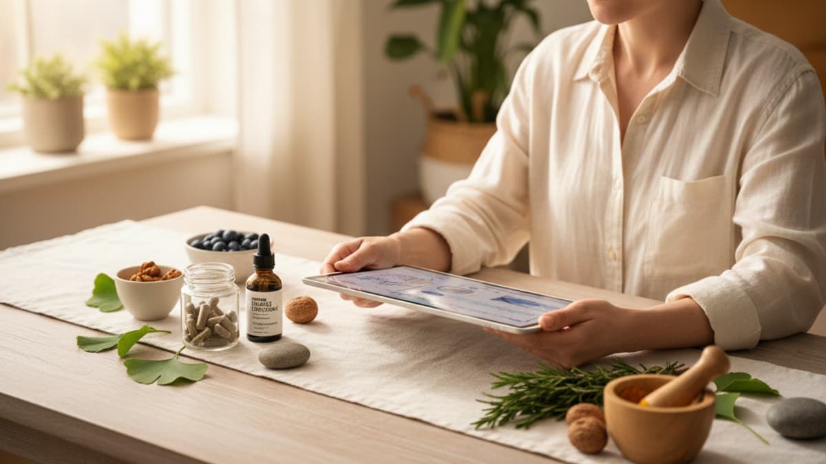 Peptides for Alzheimer’s Prevention — Research Evidence