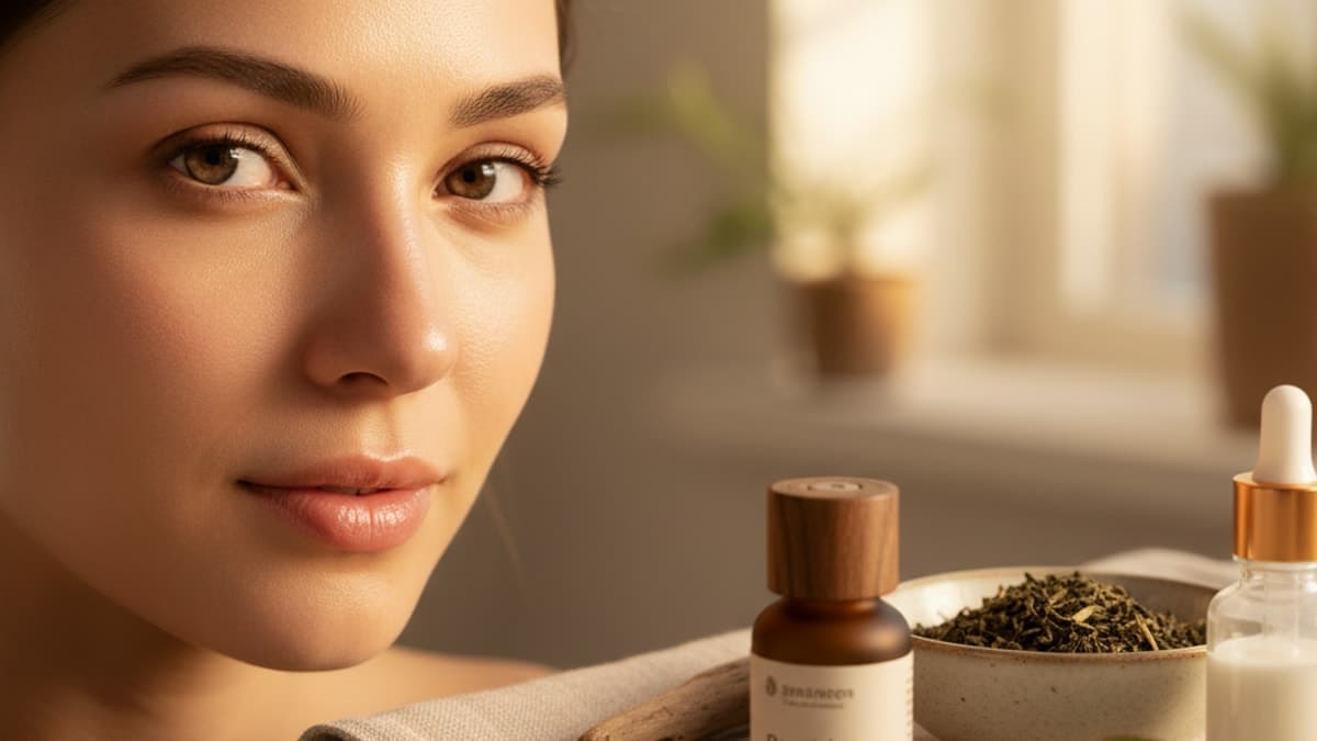 Best Peptides After Rhinoplasty — Recovery Support