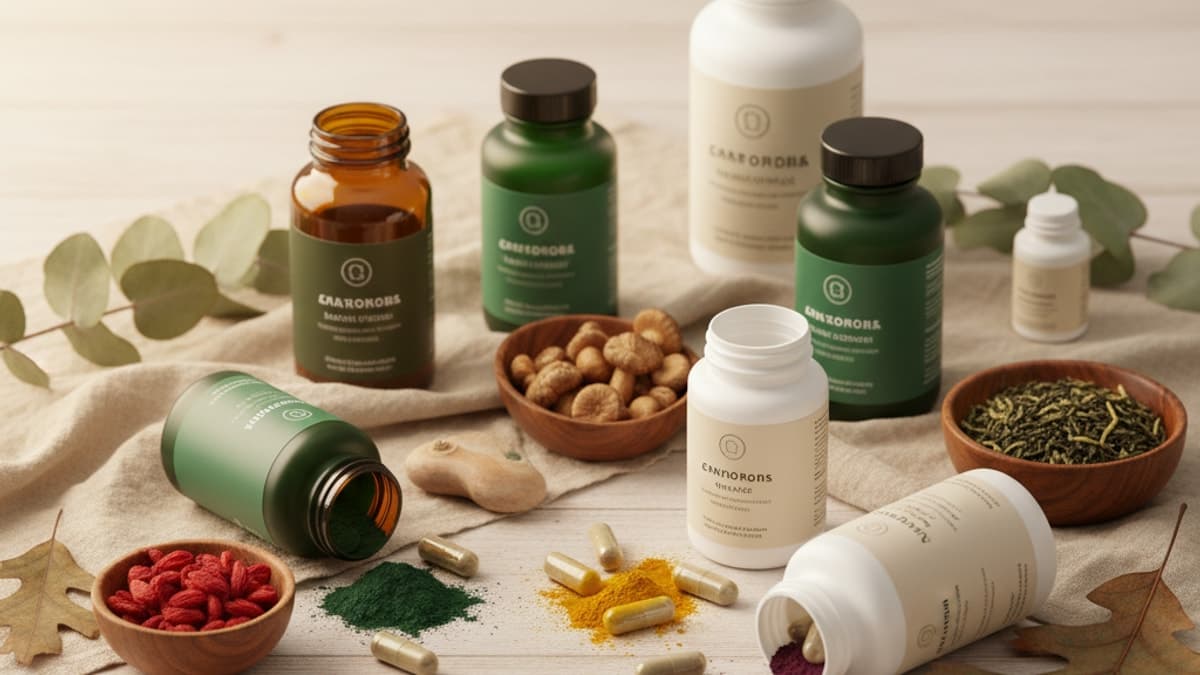 KPV Alternatives 2026 — Research Peptides Compared