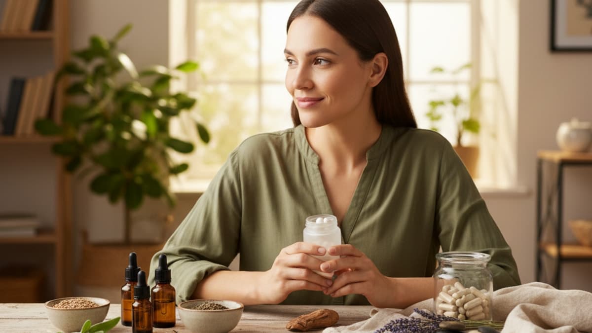 Best Peptides for Bipolar Disorder — Research Evidence