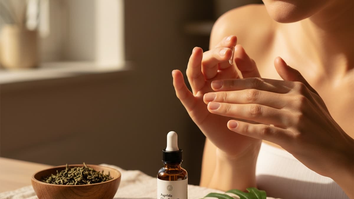 Best Peptides for Acne Treatment — Clinical Evidence Review