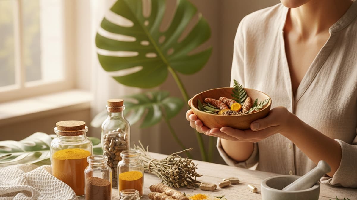 Best Peptides for Psoriatic Arthritis — Research Insights