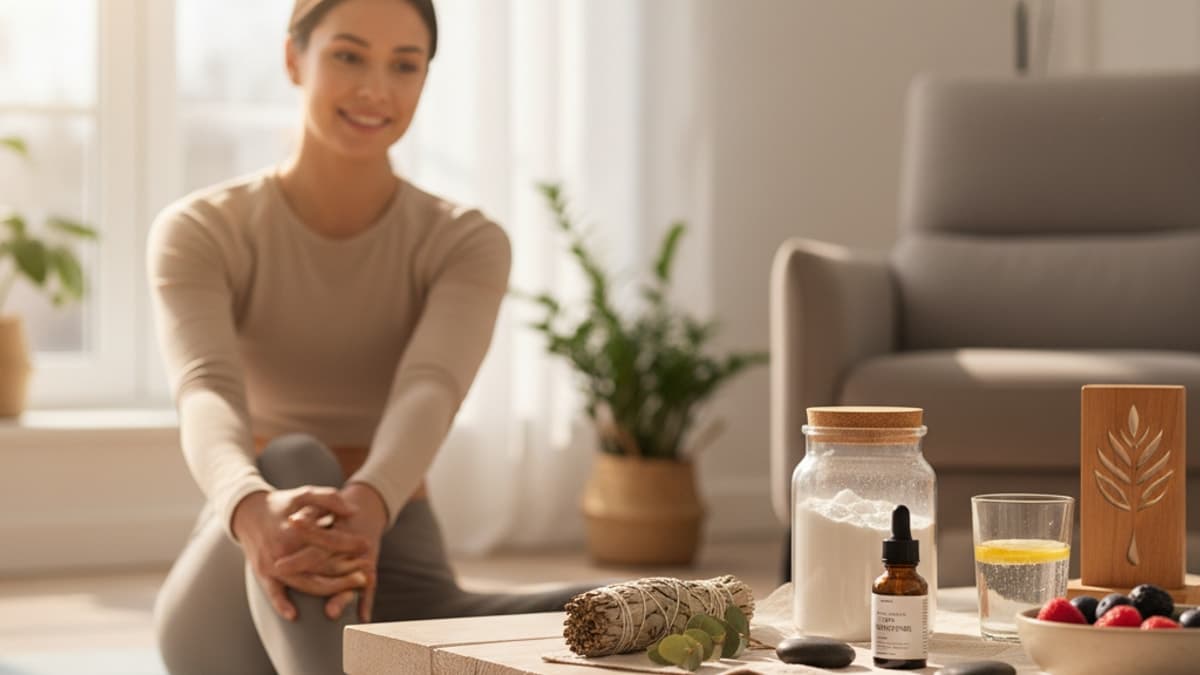 Best Peptides After Fall Injury — Recovery Compounds